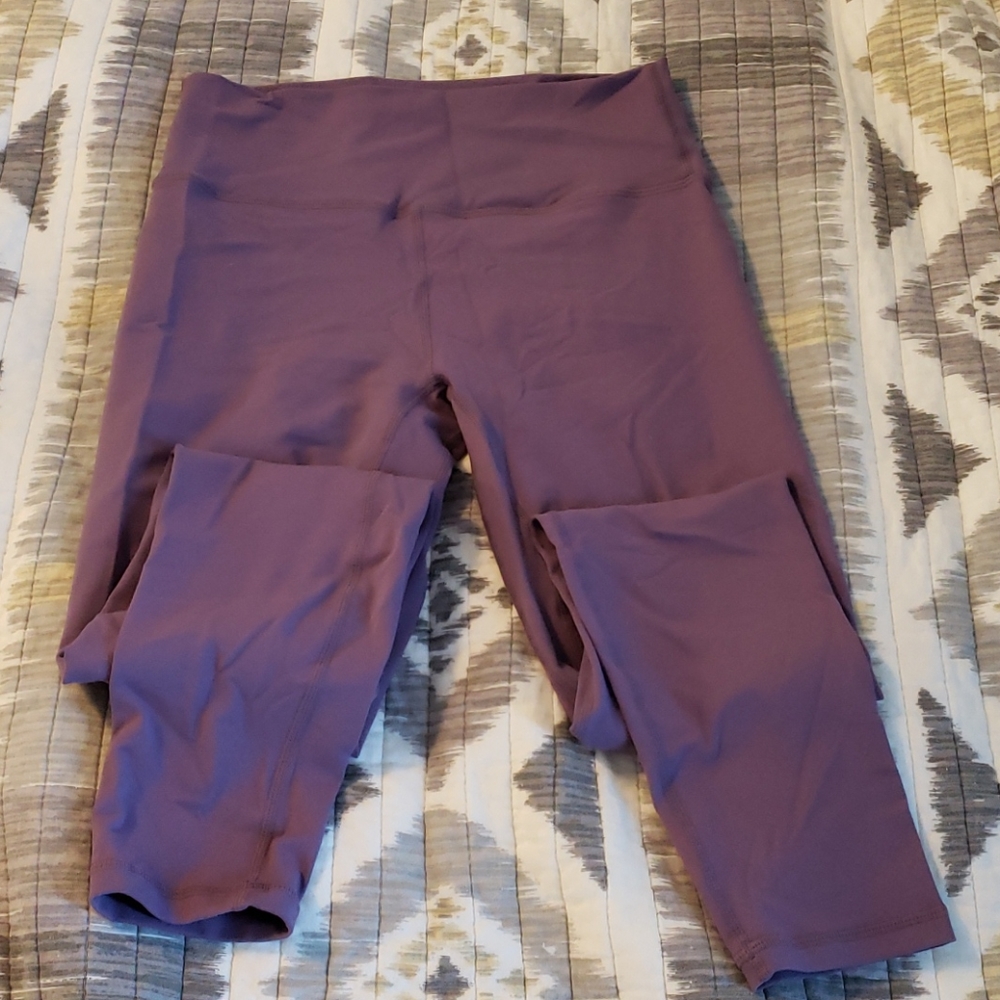 Til you collapse leggings